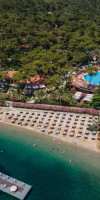 Grand Yazici Club Turban Thermal Hotel