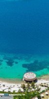 LE MERIDIEN BODRUM BEACH RESORT