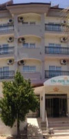 THE PARK MARMARIS OTEL