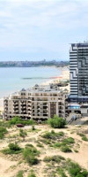 BURGAS BEACH