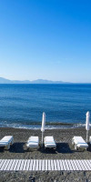 Dimitra Beach Hotel & Suites