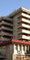 HOTEL OLANESTI.