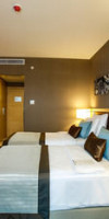 PARK DEDEMAN BOSTANCI HOTEL