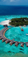 Thulhagiri Island Resort
