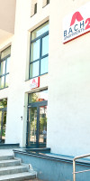 Bach Apartments 2