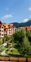 SPA Resort St. Ivan Rilski (Bansko) 4*