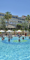 SEADEN COROLLA HOTEL