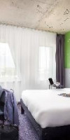 IBIS STYLES BUDAPEST AIRPORT