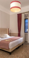 Hotel Nord Nuova Roma