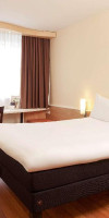 ibis Budapest City