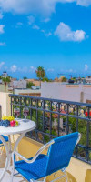 Irida Hotel Apartments by Estia