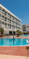 Zefir (Sunny Beach) 3*