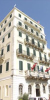 CAVALIERI HOTEL
