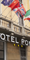 Hotel Poma