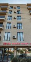 SOLID MAGIC APART-HOTEL
