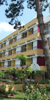 HOTEL PALAS