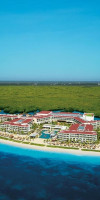 Secrets Riviera Cancun Resort & Spa