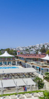 ARMONIA HOLIDAY VILLAGE  SPA