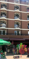 BAHAMI RESIDENCE