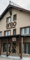 Hotel Areo