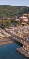 AKKA ALINDA HOTEL
