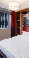 Aparthotel Adagio Frankfurt City Messe