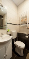 BUDAPEST HOLIDAYS APARTMENTS
