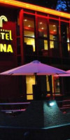 Hotel Dana
