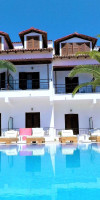 Captains Studios  Apartments Corfu