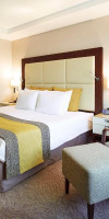 Crowne Plaza Bukarest
