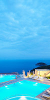 Sivota Diamond Spa Resort