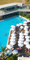 Riolavitas Spa & Resort