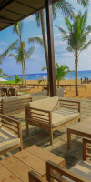 Pandanus Beach Resort