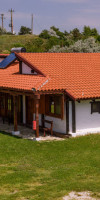 Complex Plaja Golf
