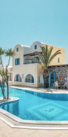 Villa Eleftheria