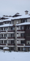 Orbilux  (Bansko) 3*