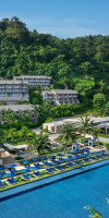 Hyatt Regency Phuket Resort