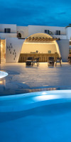 Absolute Kiotari Resort