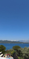 Lefkada Beachfront Apartment