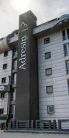 Adresin Hotel