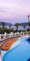 Gravity Hotel & Aqua Park( Ex.Samra Bay)