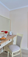 White Rock Castle Suite