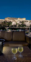 Plaka Hotel Athens