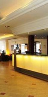 BEST WESTERN PLUS AIRPORT HOTEL COPENHAGEN