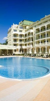 Splendid Aparthotel (St.Constantin:E) AH 3*