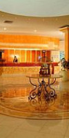 HOUDA GOLF AND BEACH RESORT