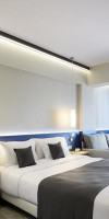 Blue Dolphin Hotel