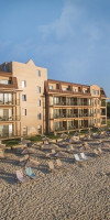 EFFECT ALGARA BEACH RESORT