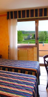 RIPAMONTI RESIDENCE HOTEL MILANO