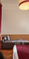 Hotel Nord Nuova Roma